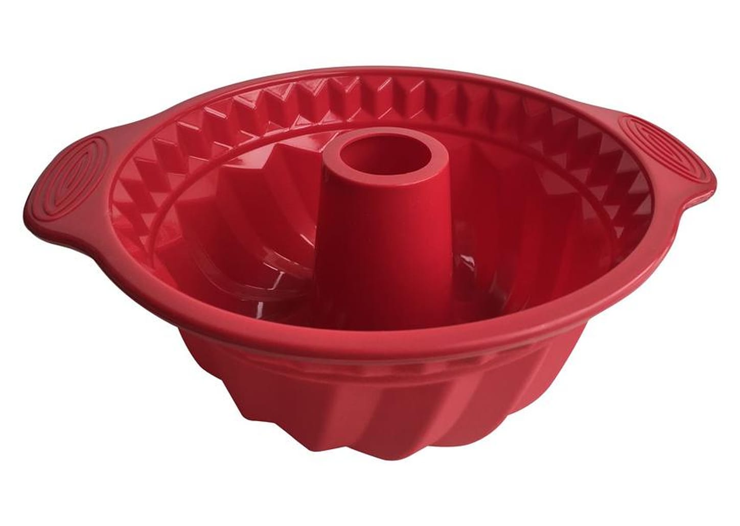 Jogo de Formas de Silicone Brinox Glacê 3 Peças