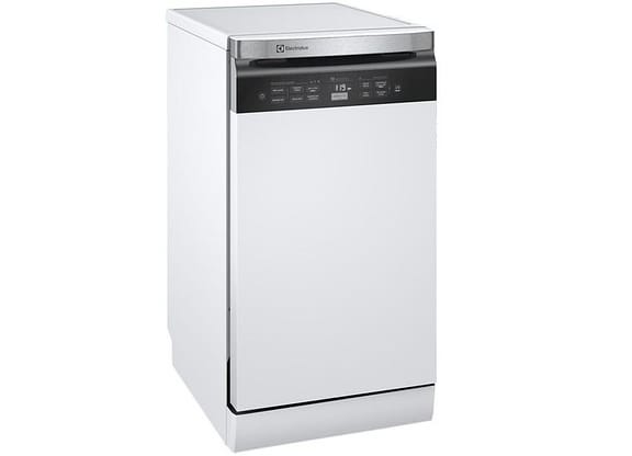 Lava-louças Electrolux LL10B 10 Serviços com Função Higienizar