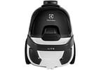 Aspirador de Pó Electrolux Filtro HEPA 1400W Lite Cinza LIT31