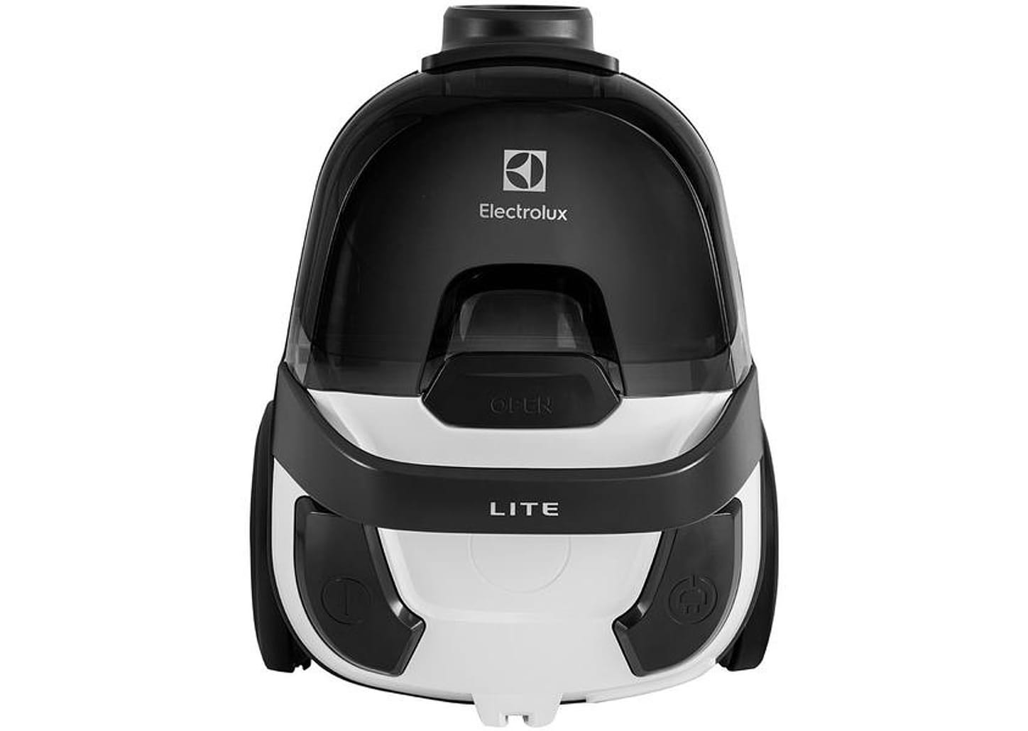 Aspirador de Pó Electrolux Filtro HEPA 1400W Lite Cinza LIT31