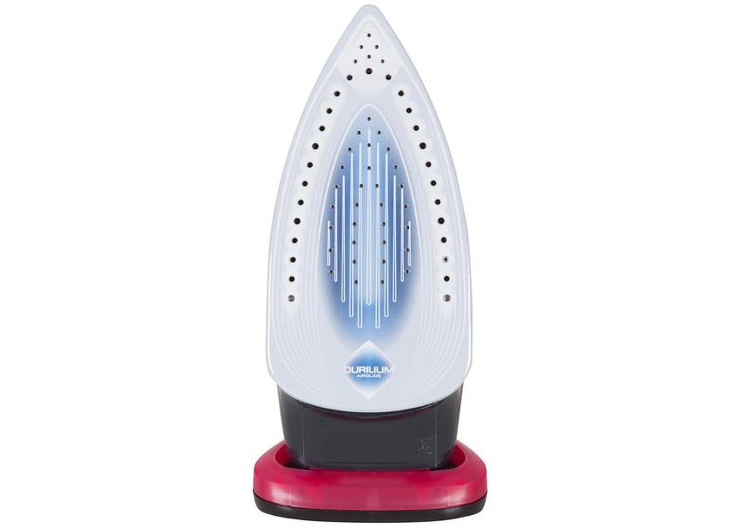 Ferro de Passar a Vapor e a Seco Arno - Ultragliss II FUA2 com Corta Pingos