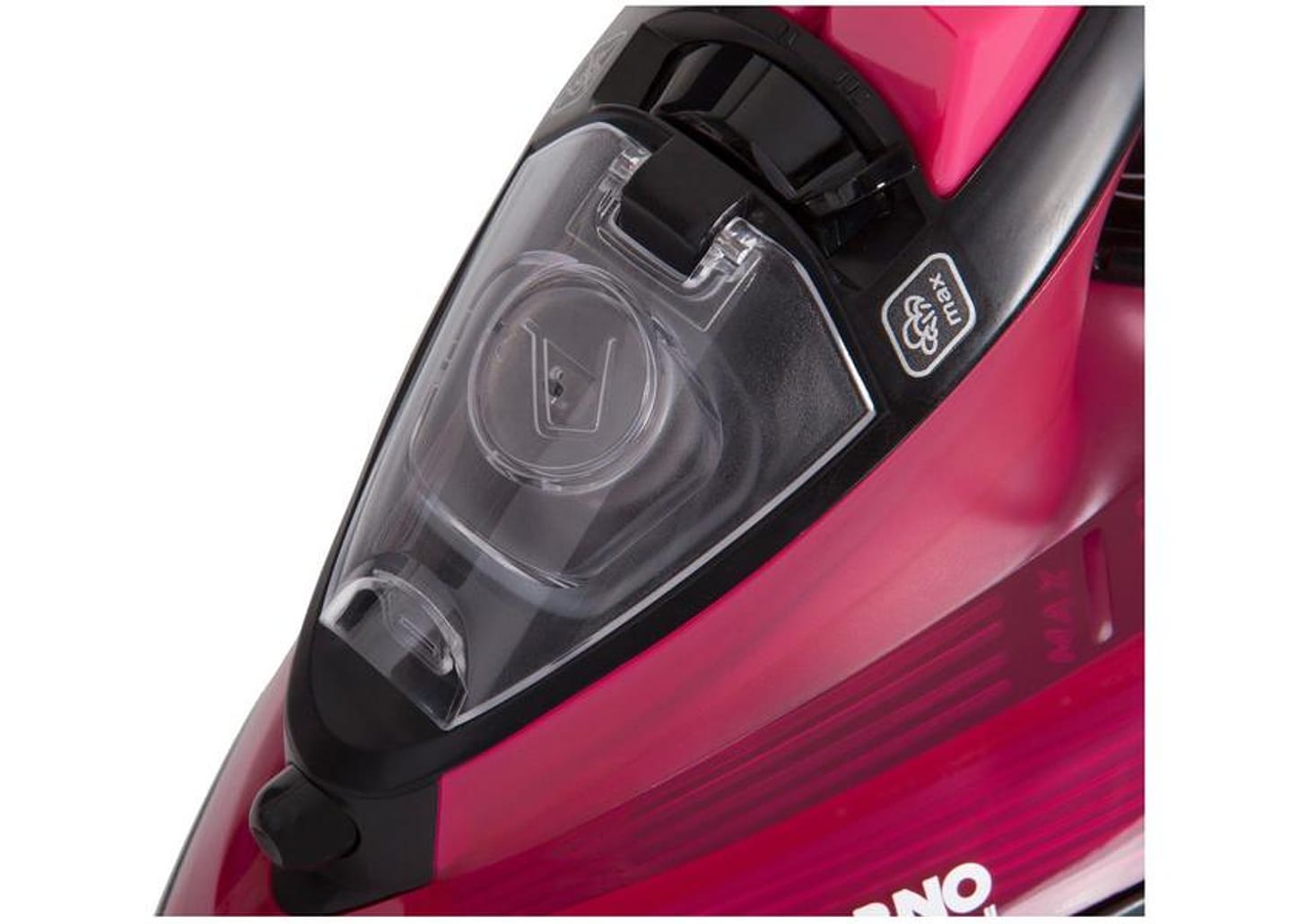 Ferro de Passar a Vapor e a Seco Arno - Ultragliss II FUA2 com Corta Pingos