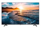 Smart TV UHD D-LED 55” Britania BTV55Q20N5SBL - Wi-Fi 4 HDMI 2 USB