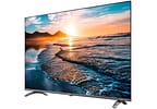 Smart TV UHD D-LED 55” Britania BTV55Q20N5SBL - Wi-Fi 4 HDMI 2 USB