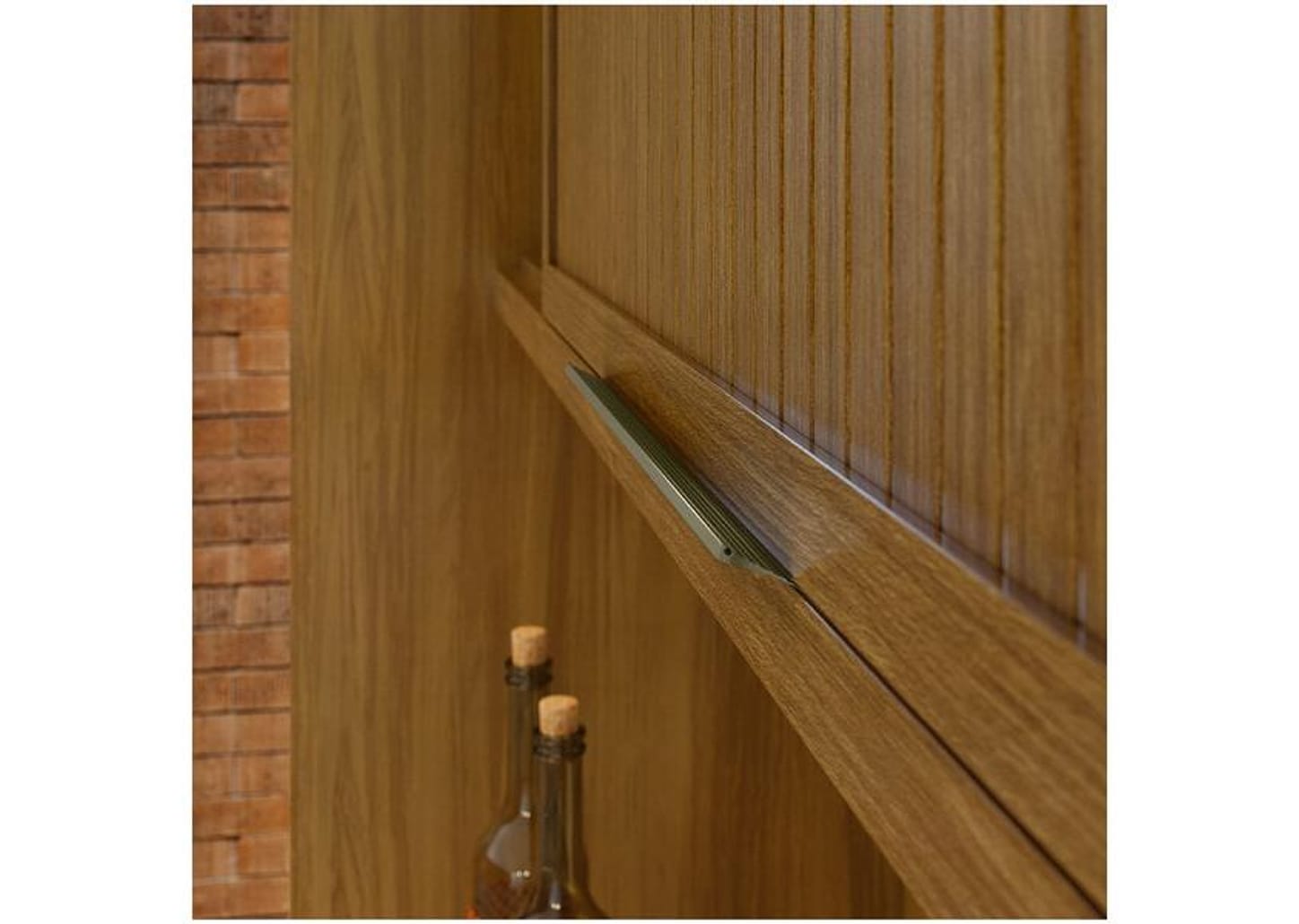 Cozinha Completa Nesher Imperatriz 6 Portas 2 Gavetas 100% MDF