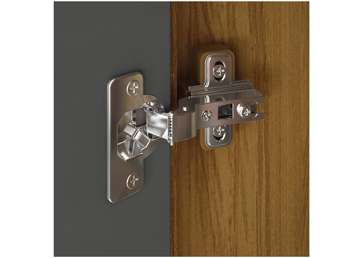 Cozinha Completa Nesher Imperatriz 6 Portas 2 Gavetas 100% MDF