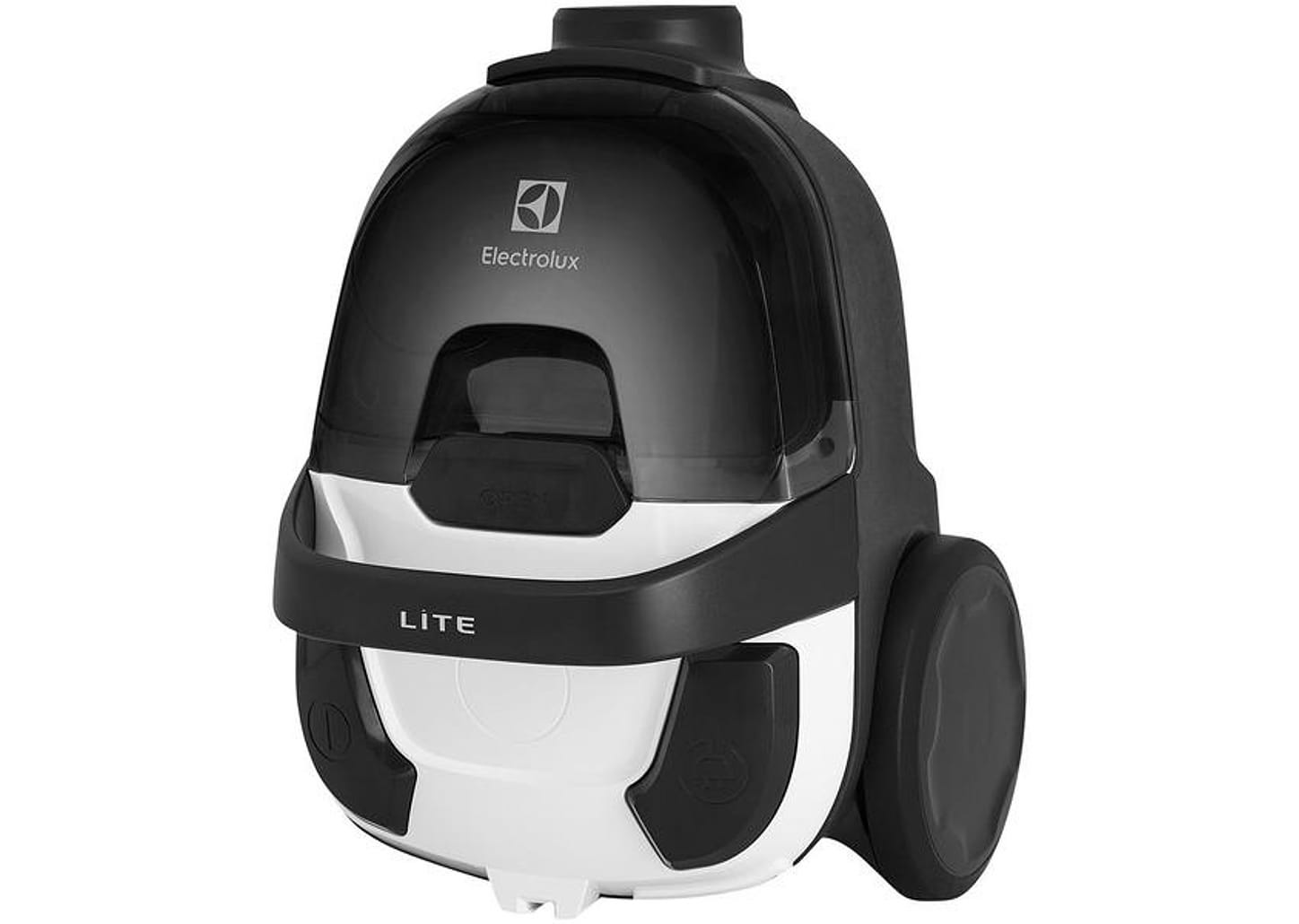 Aspirador de Pó Electrolux Filtro HEPA 1400W Lite Cinza LIT31