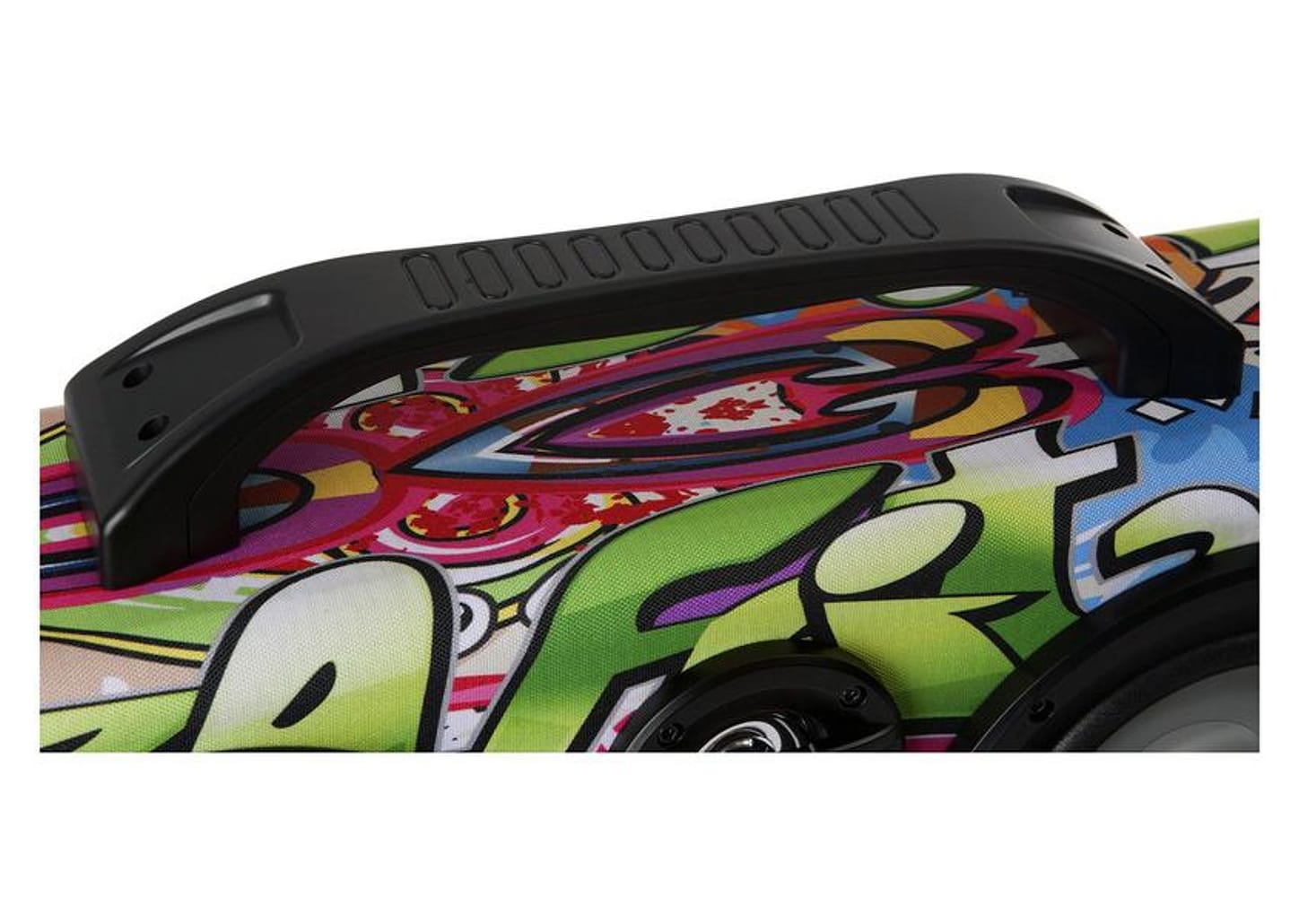 Caixa de Som Bluetooth Lenoxx CA 445 Portátil - Amplificada 250W USB