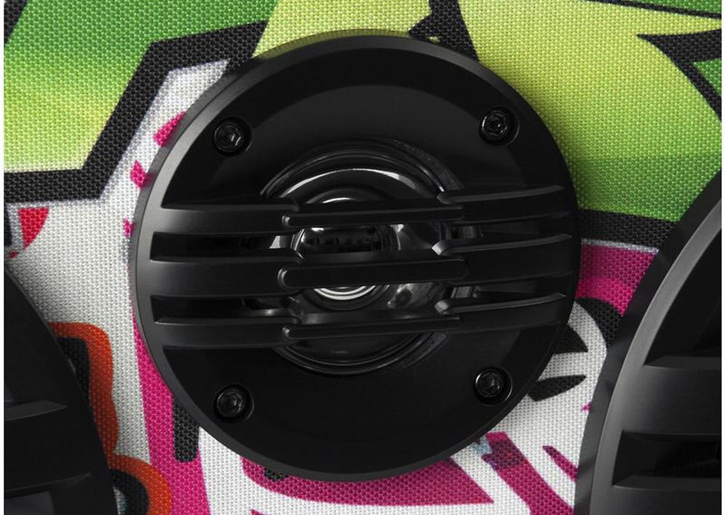 Caixa de Som Bluetooth Lenoxx CA 445 Portátil - Amplificada 250W USB