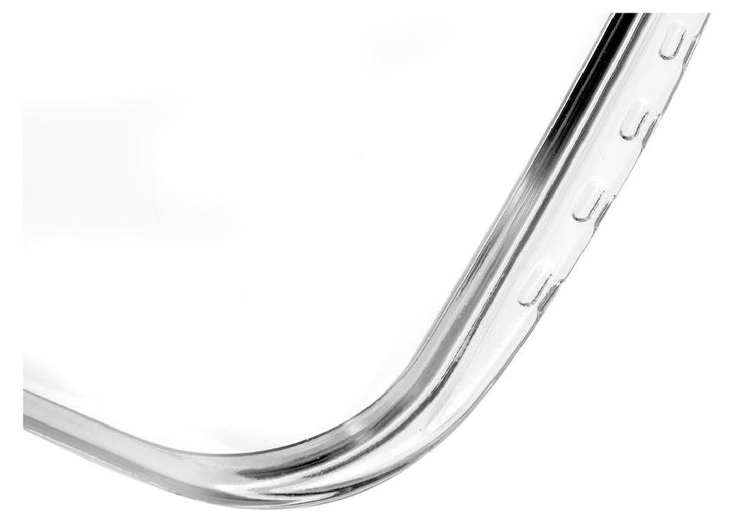 Lasanheira de Vidro Retangular 3,7L com Tampa - Nadir Marinex 65370200962517