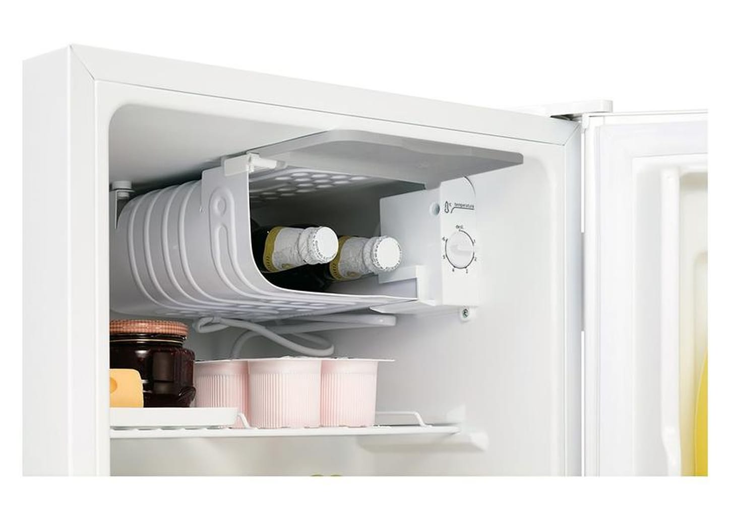 Frigobar Midea 45L Branco - MRC06B1