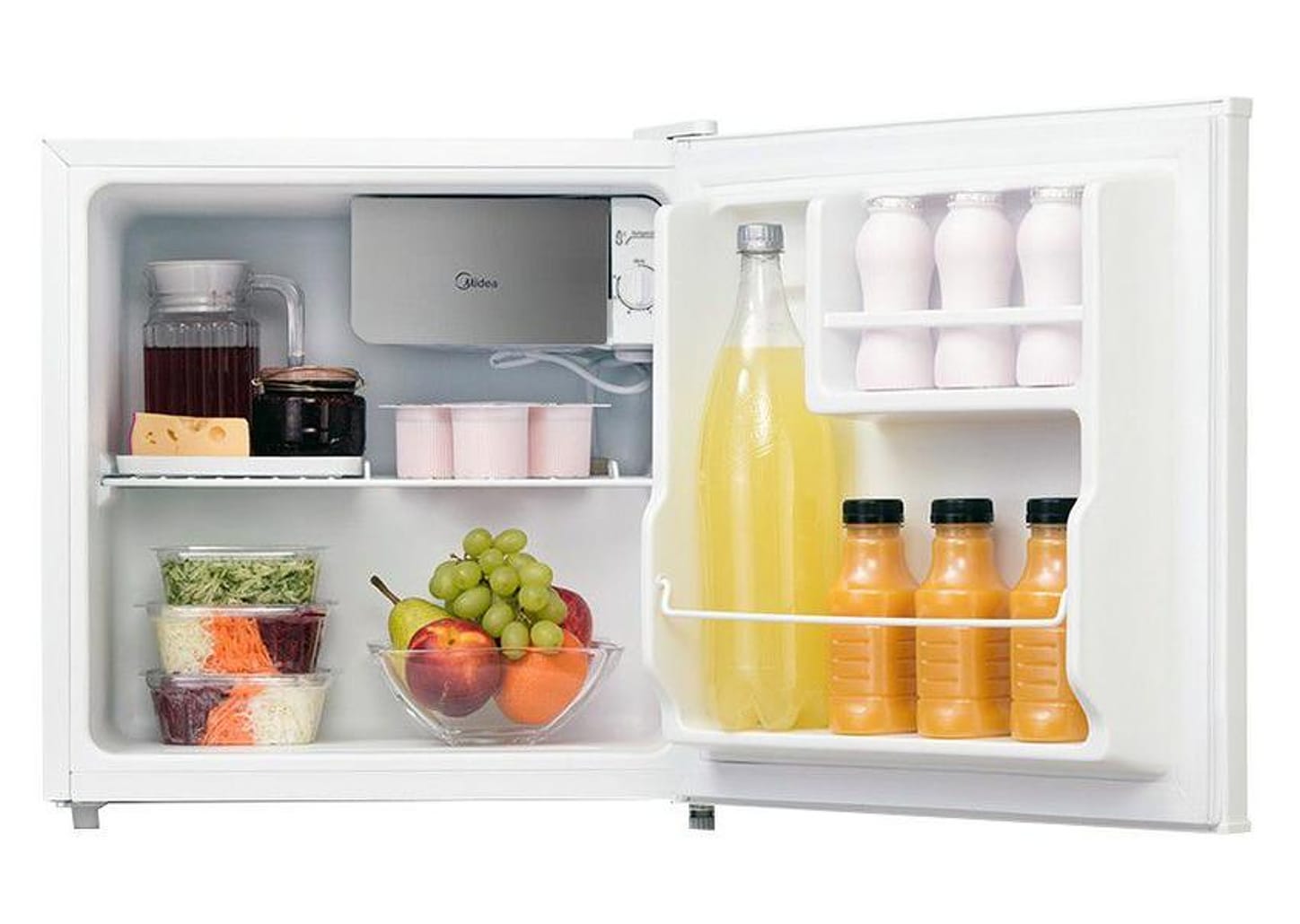 Frigobar Midea 45L Branco - MRC06B1