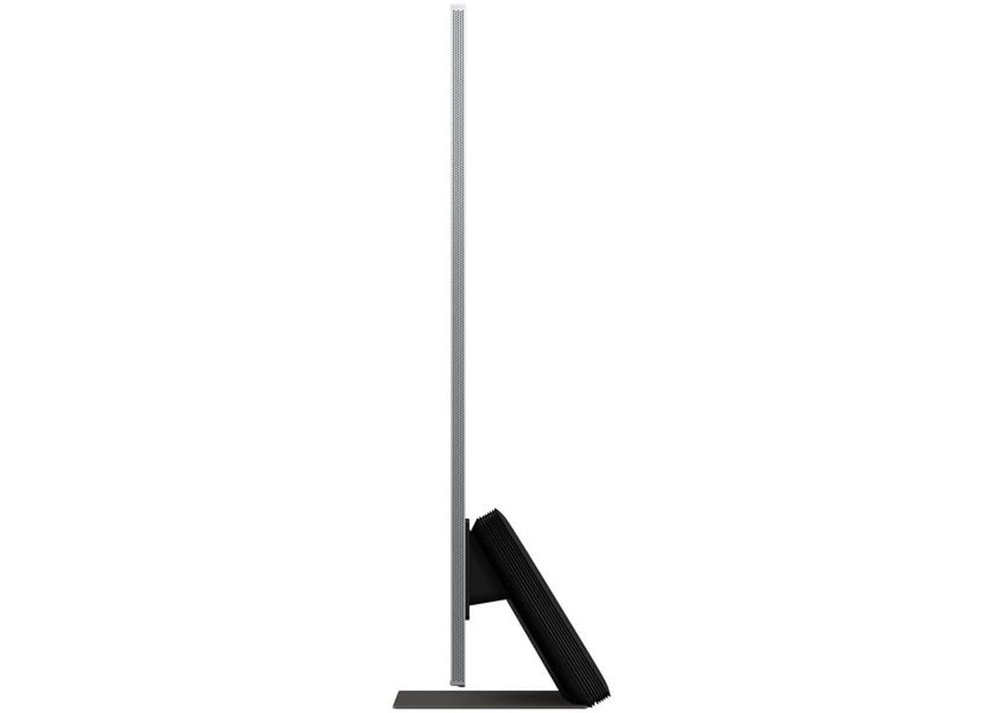 Smart TV 65” 8K NEO QLED Mini LED Samsung - QN65QN700AGXZD VA 60Hz Wi-Fi Bluetooth 4 HDMI