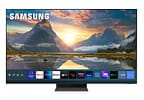 Smart TV 65” 8K NEO QLED Mini LED Samsung - QN65QN700AGXZD VA 60Hz Wi-Fi Bluetooth 4 HDMI