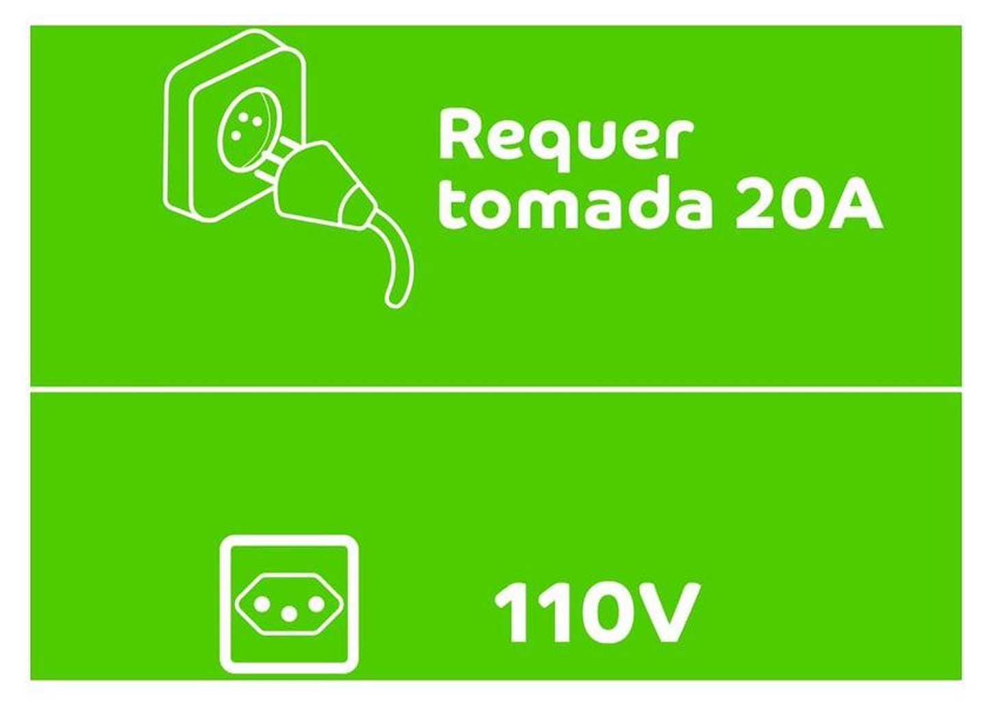 Micro-ondas Consul 20L Branco CMA20 BBANA