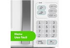 Micro-ondas Consul 20L Branco CMA20 BBANA