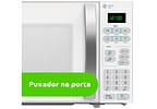 Micro-ondas Consul 20L Branco CMA20 BBANA