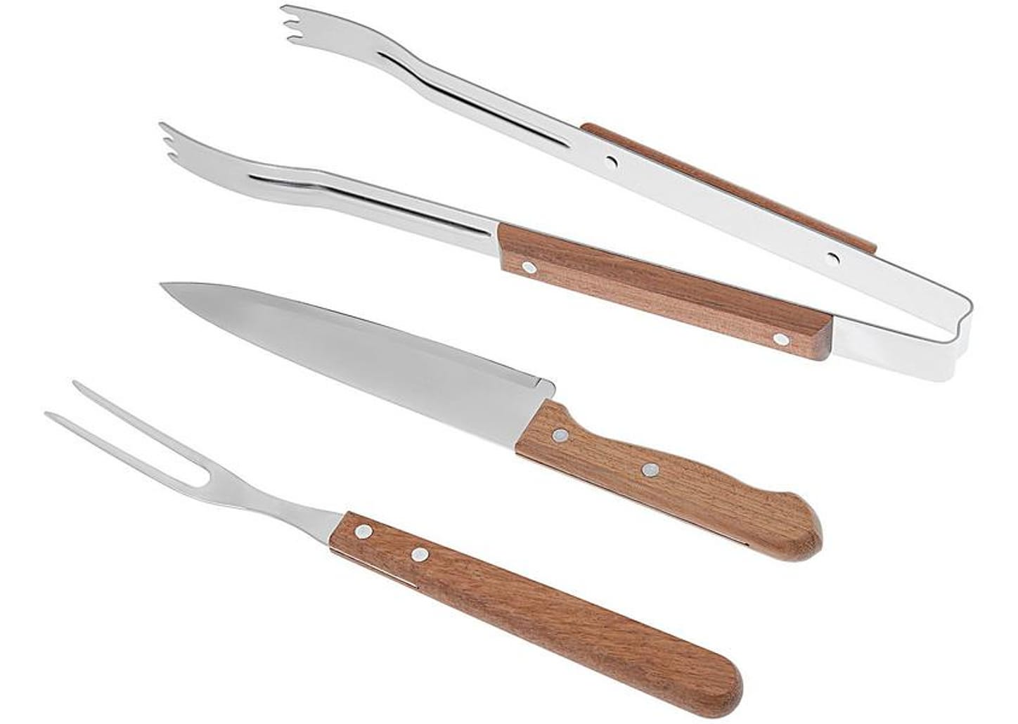 Kit Churrasco 15 Peças Tramontina - Pampa Dynamic