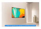 Smart TV Ultra HD 4K OLED 65” LG OLED65GXPSA - Wi-Fi Bluetooth Inteligência Artificial 4 HDMI 3 U