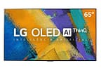 Smart TV Ultra HD 4K OLED 65” LG OLED65GXPSA - Wi-Fi Bluetooth Inteligência Artificial 4 HDMI 3 U