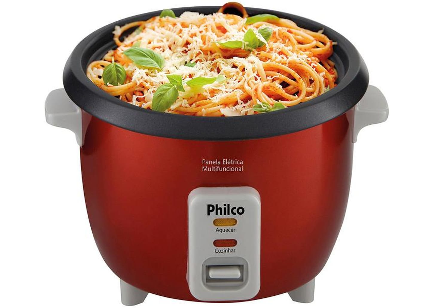 Panela Elétrica Philco PPA3V 350W 3 Xícaras - PPA3V