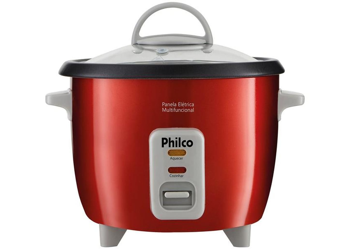 Panela Elétrica Philco PPA3V 350W 3 Xícaras - PPA3V