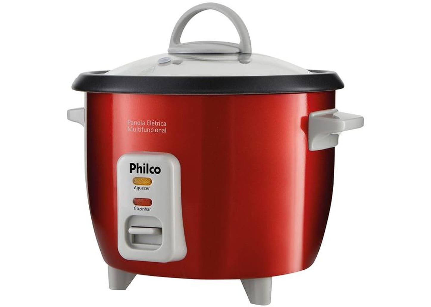 Panela Elétrica Philco PPA3V 350W 3 Xícaras - PPA3V