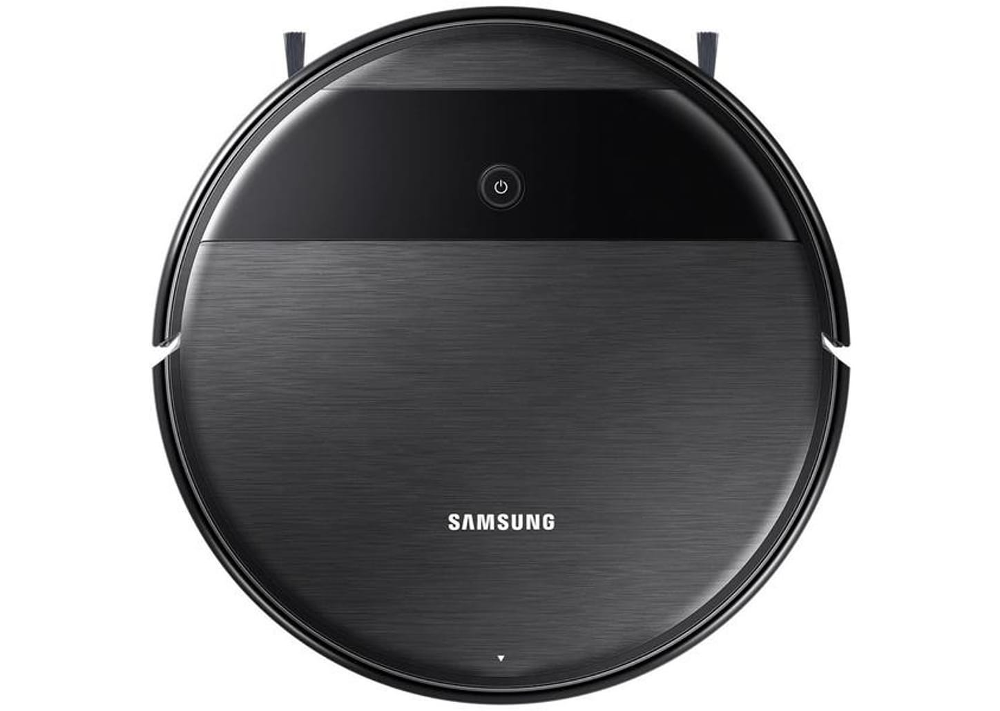 Robô Aspirador de Pó Samsung 55W - POWERbot-E VR5000RM