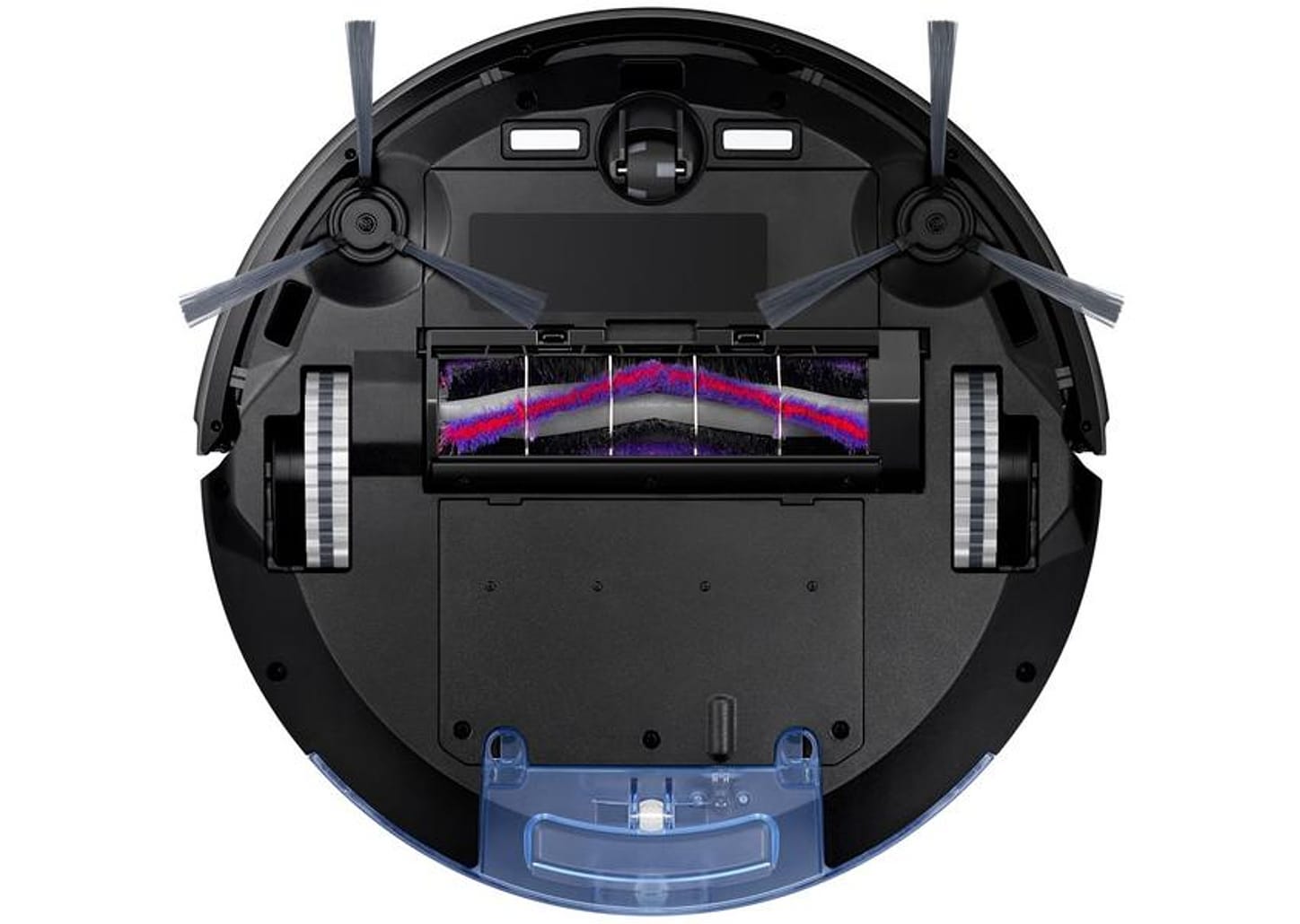 Robô Aspirador de Pó Samsung 55W - POWERbot-E VR5000RM