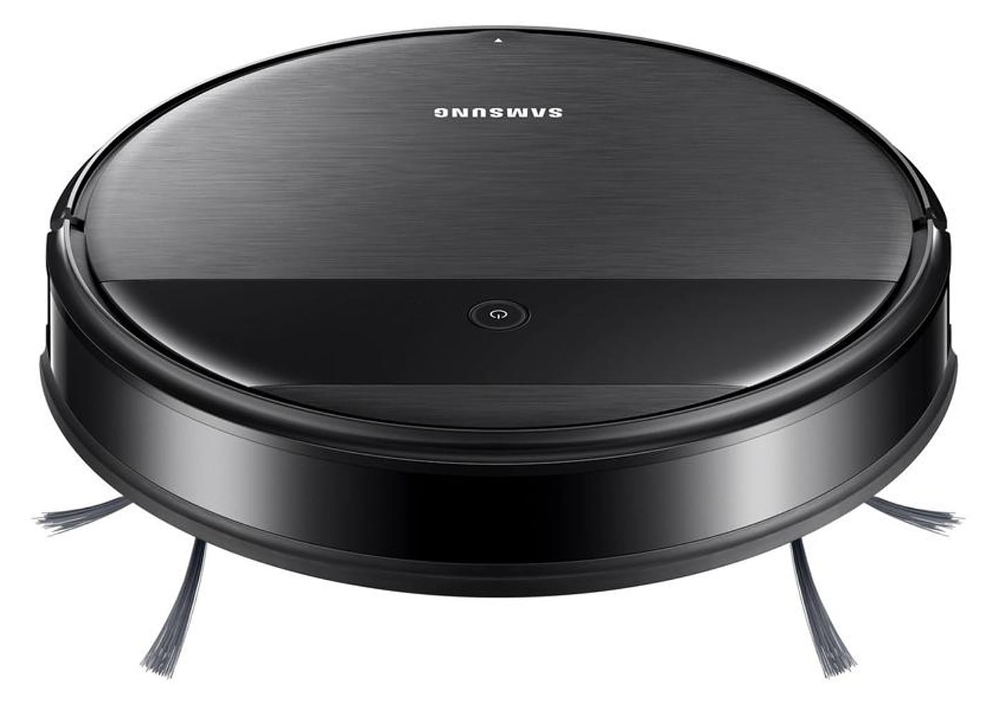 Robô Aspirador de Pó Samsung 55W - POWERbot-E VR5000RM