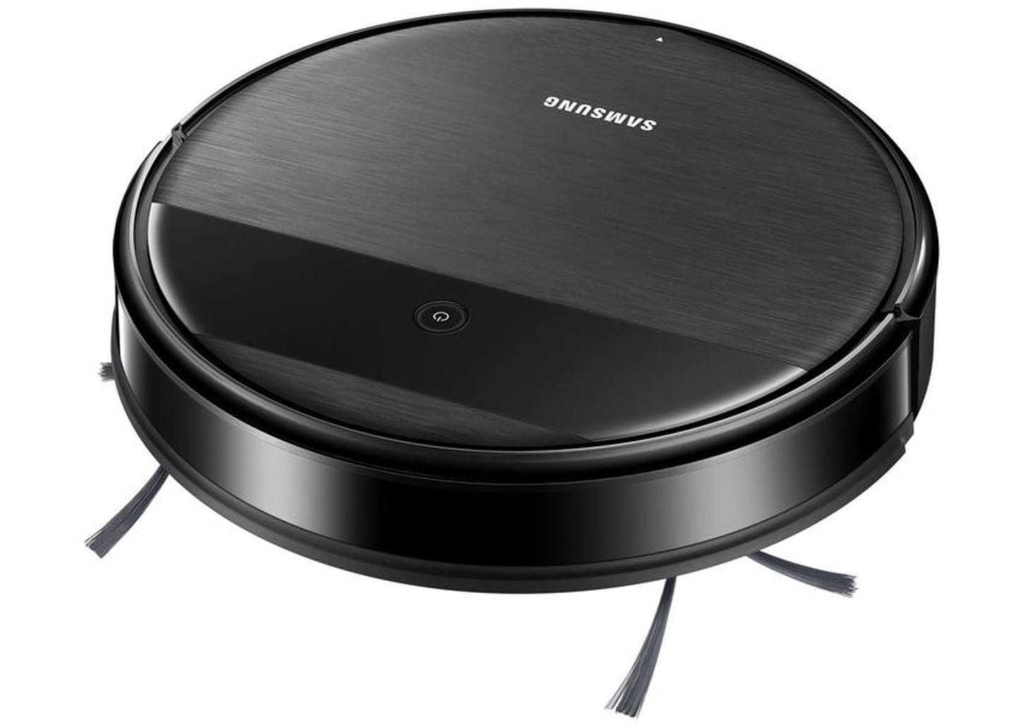 Robô Aspirador de Pó Samsung 55W - POWERbot-E VR5000RM