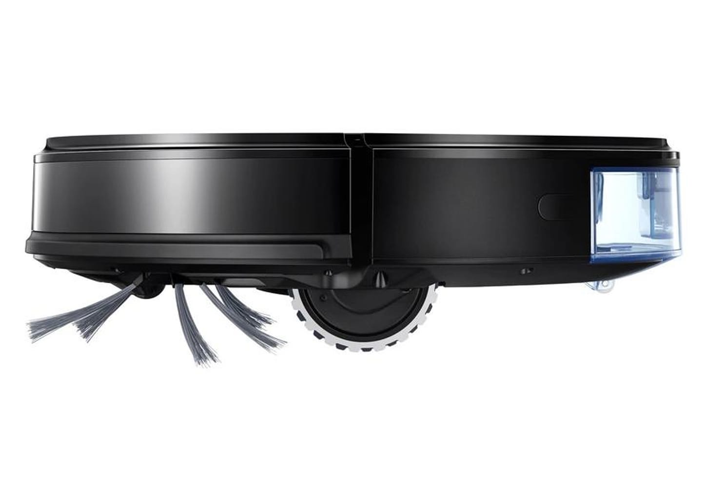 Robô Aspirador de Pó Samsung 55W - POWERbot-E VR5000RM