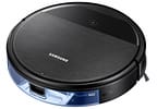 Robô Aspirador de Pó Samsung 55W - POWERbot-E VR5000RM