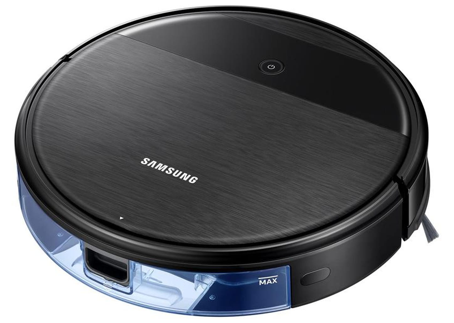 Robô Aspirador de Pó Samsung 55W - POWERbot-E VR5000RM