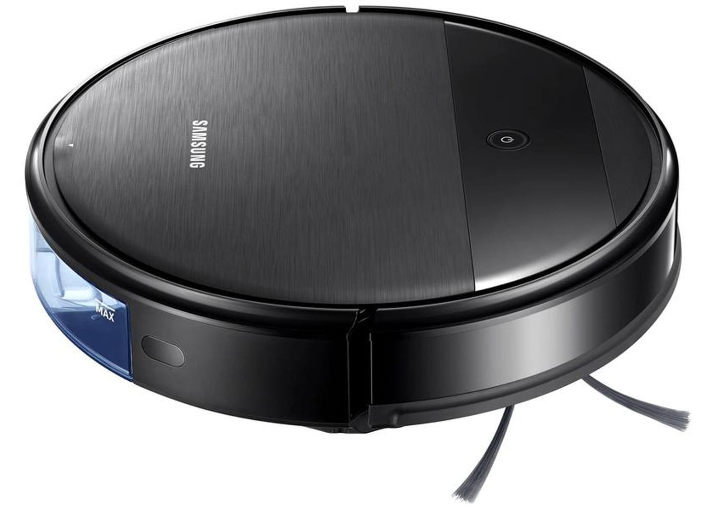 Robô Aspirador de Pó Samsung 55W - POWERbot-E VR5000RM