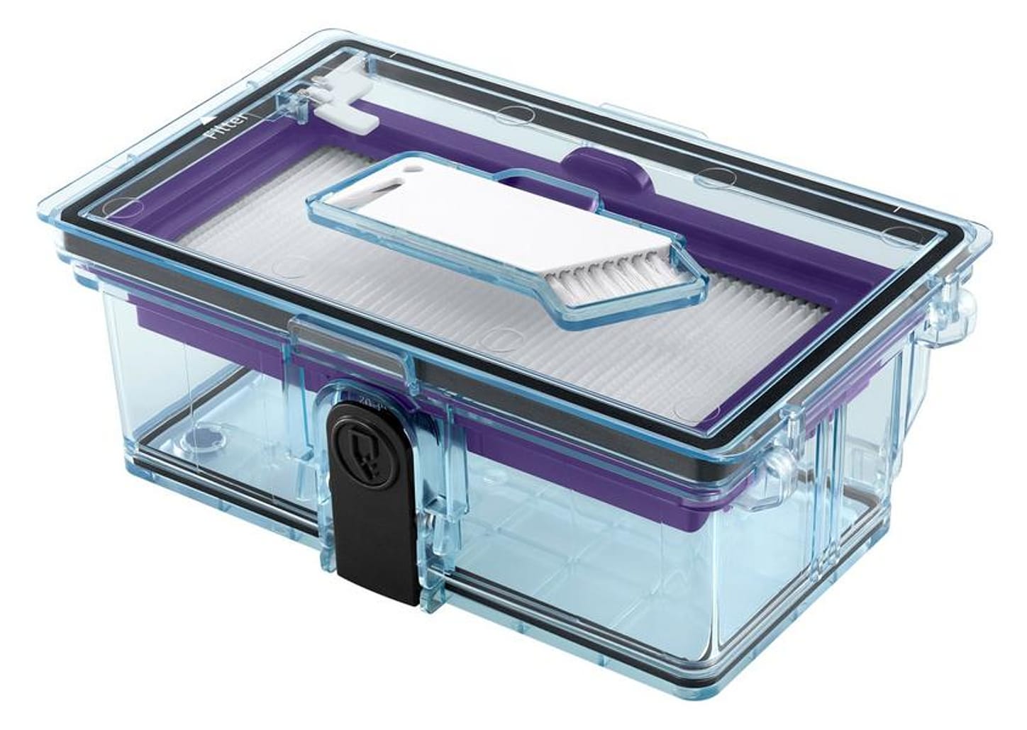 Robô Aspirador de Pó Samsung 55W - POWERbot-E VR5000RM