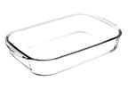 Assadeira de Vidro Sempre Retangular