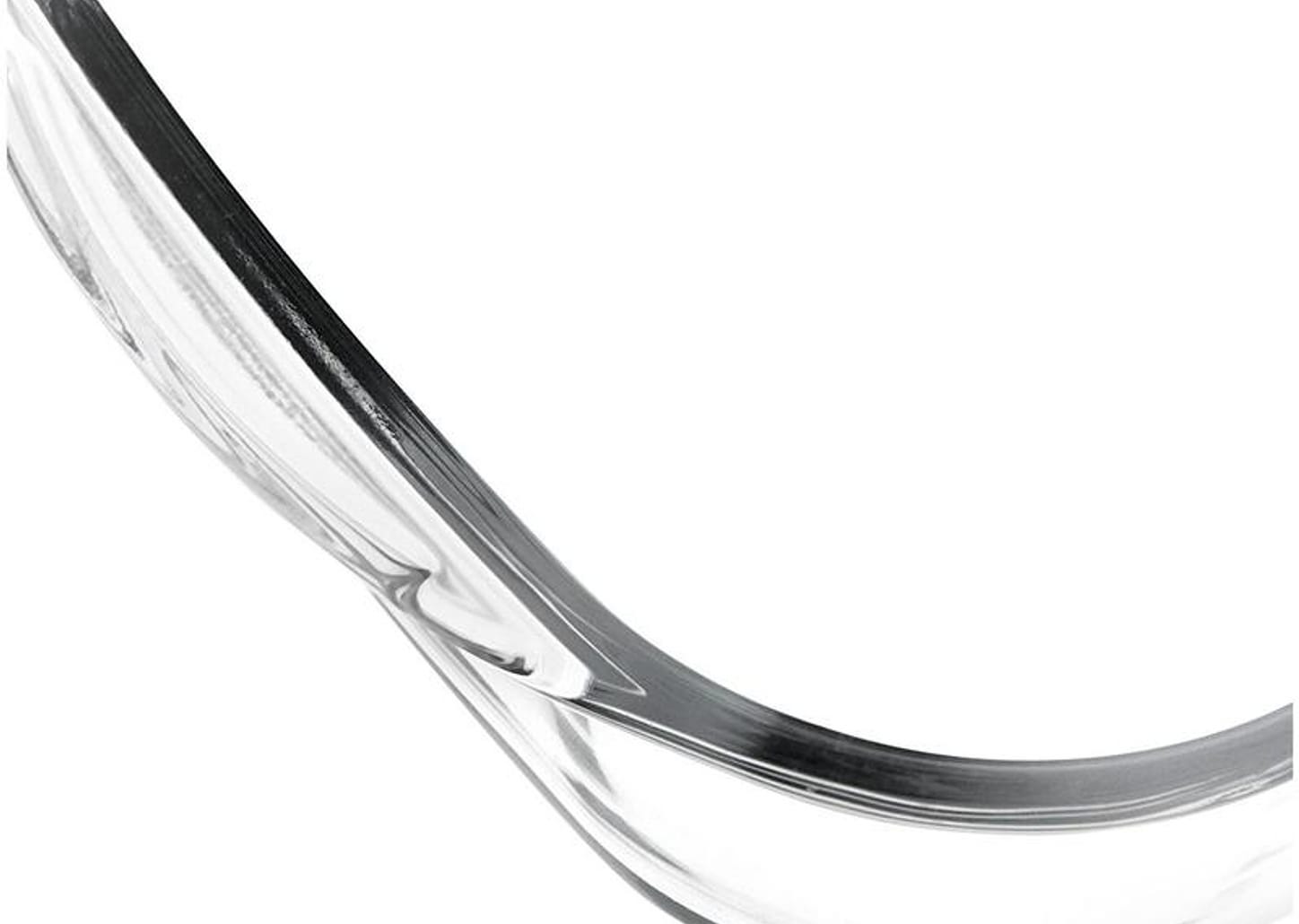 Assadeira de Vidro Sempre Retangular