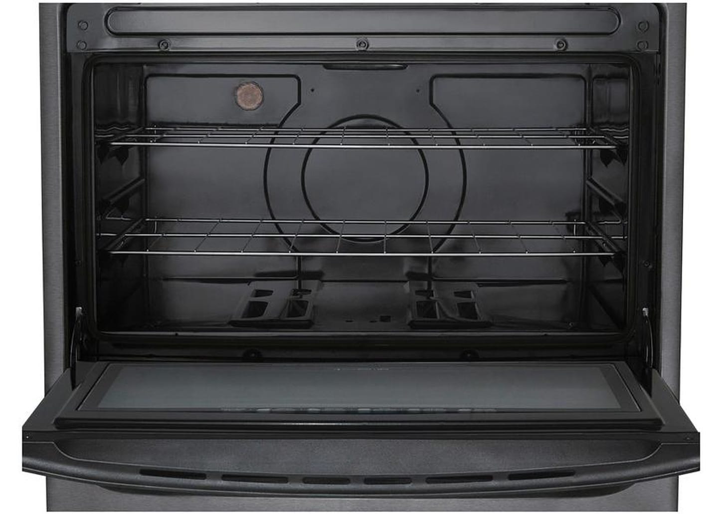Fogão 6 Bocas Consul Inox Acendimento Automático - CFS6 NAR