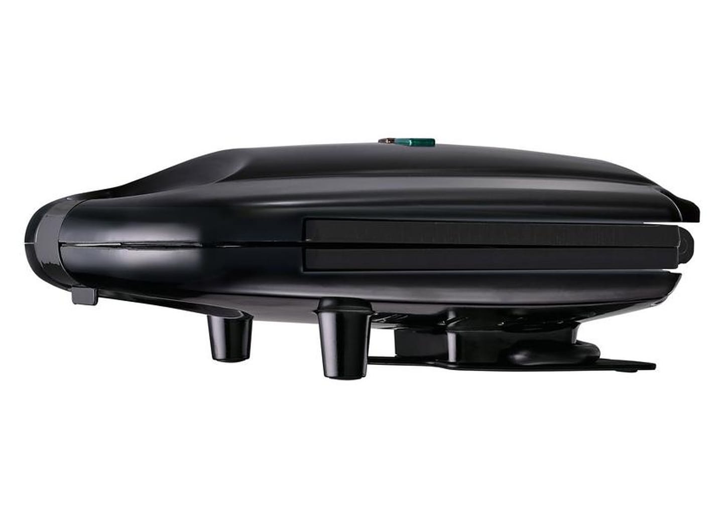 Sanduicheira Arno Compacta com Placa Antiaderente - SACB