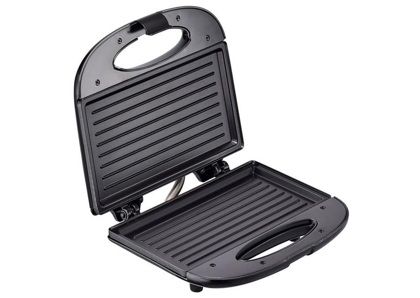 Sanduicheira Arno Compacta com Placa Antiaderente - SACB