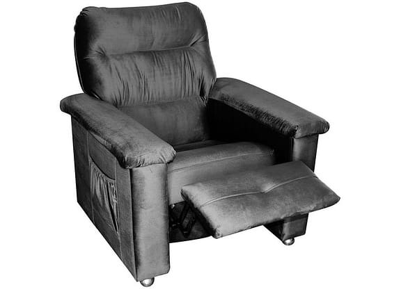 Poltrona Reclinável 3 Posições Matrix Jaguar