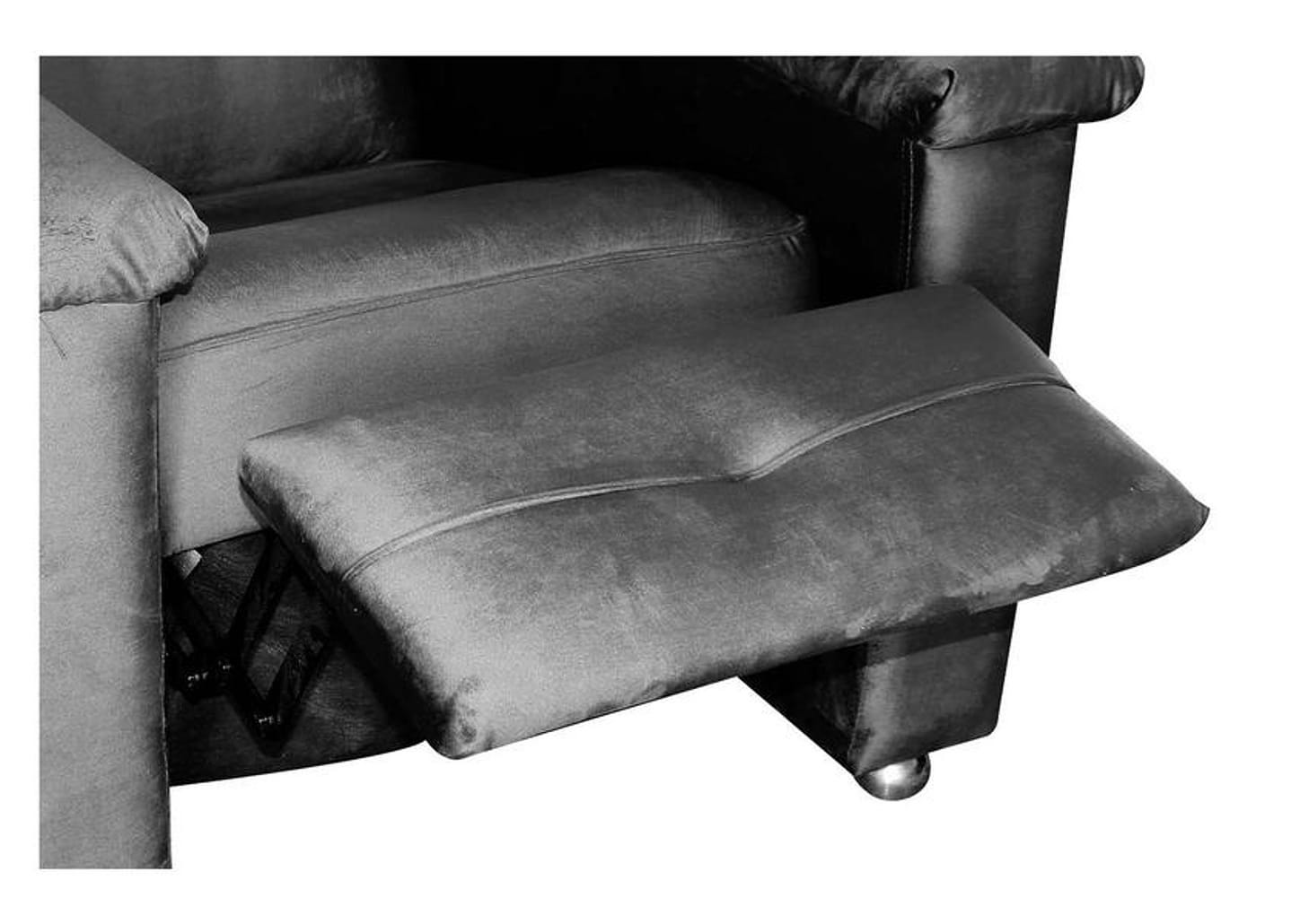 Poltrona Reclinável 3 Posições Matrix Jaguar