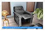 Poltrona Reclinável 3 Posições Matrix Jaguar