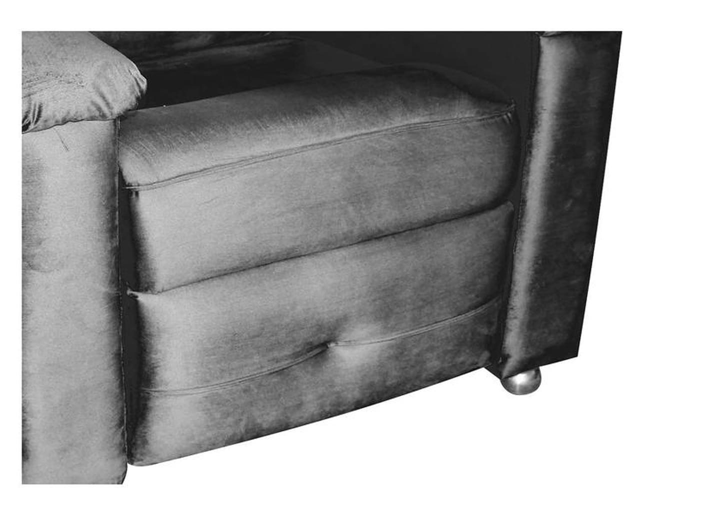 Poltrona Reclinável 3 Posições Matrix Jaguar