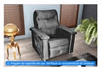 Poltrona Reclinável 3 Posições Matrix Jaguar