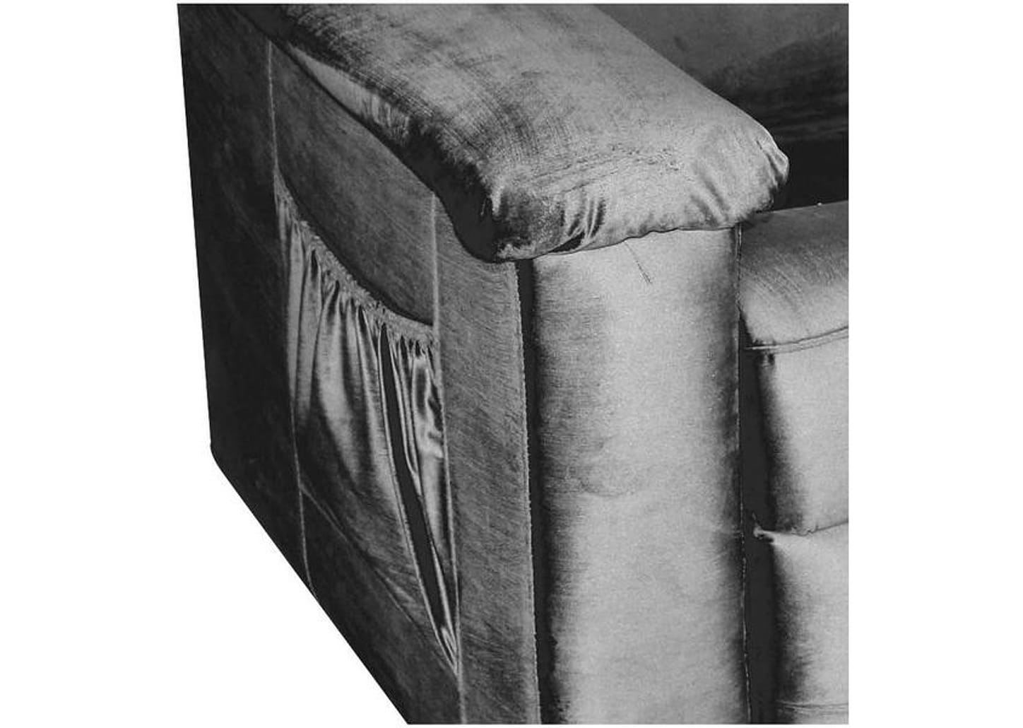 Poltrona Reclinável 3 Posições Matrix Jaguar