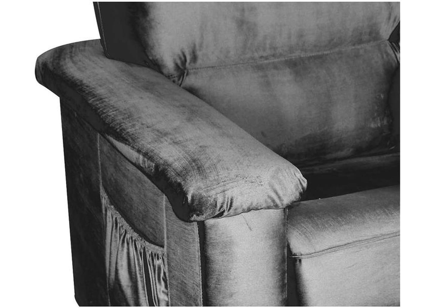 Poltrona Reclinável 3 Posições Matrix Jaguar