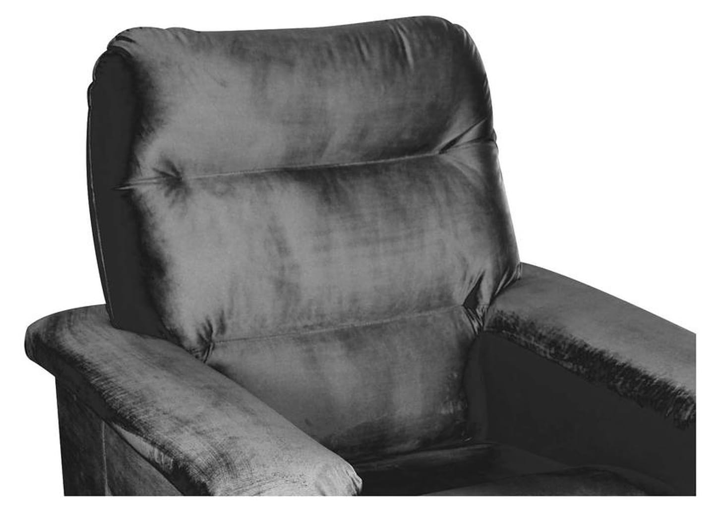 Poltrona Reclinável 3 Posições Matrix Jaguar