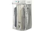 Secadora de Roupas de Parede Fischer 8kg - Super Ciclo